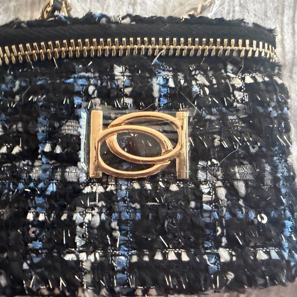 BeBe Crossbody - Picture 2 of 4